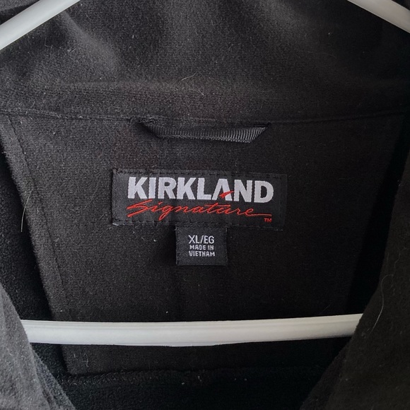 XL Jacket - Picture 2 of 3